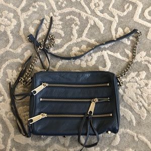 Rebecca Minkoff crossbody